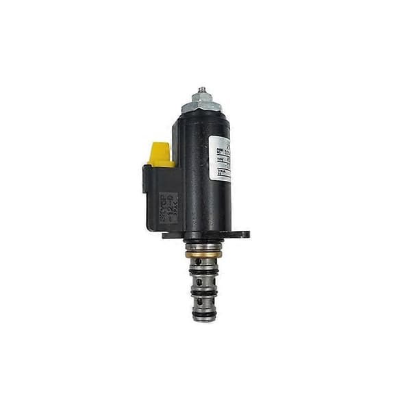 111-9916 Solenoidventil Gravemaskindeler for Cat E320B/C/D Hydraulisk Pump Solenoidventil