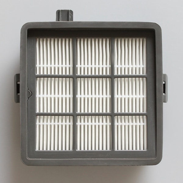 1 stk. til VC-T3515E T3311E Hite Filter Støvsuger Udskiftning Vaskbare HEPA Reservedele