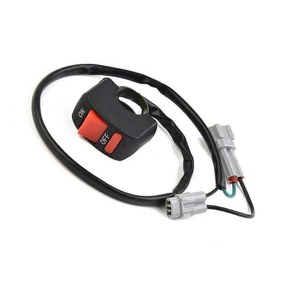 Frontlysbryter Sleeper Plug and Play for Sur Ron Surron LBX X260