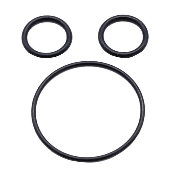Reparasjonssett for varmeventil erstatning 64118374994 for E39 E38 E53 E34 E32 E31 E65 E66 E60 E61