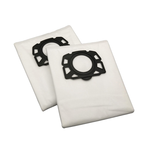 6 stk. støvsugerposer for Karcher MV4 MV5 MV6 WD4 WD5 WD6 WD4000-WD5999