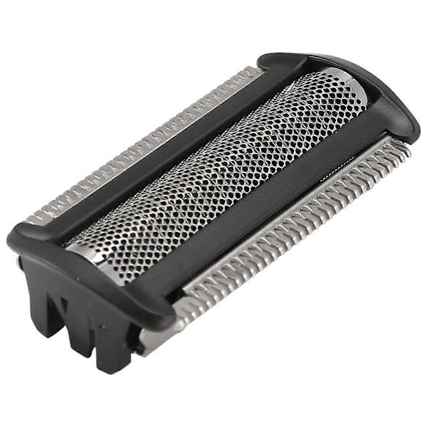 Ersättningsfolie för trimmerhuvud kompatibel med Philips Norelco Bodygroom BG2024 BG2036 BG3015 3010 TT2000