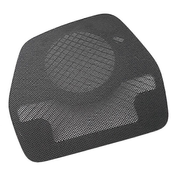 Højttaler Dæknet til Mercedes Benz C GLC W205 W253 2015-2021 Instrumentpanel Horn Center