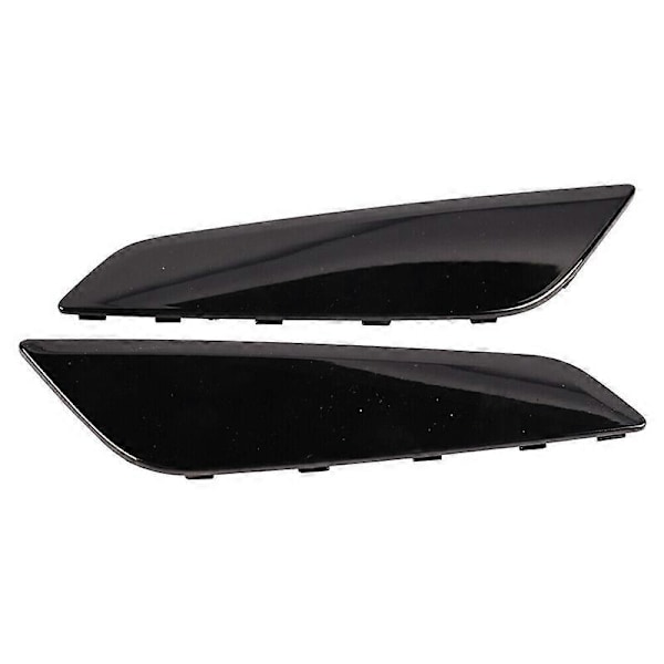 Främre Stänkskärm Trim Luftventil Utloppsskydd 51747439013 51747439014 För BMW G30 G31 G38 5-serie 2017-20