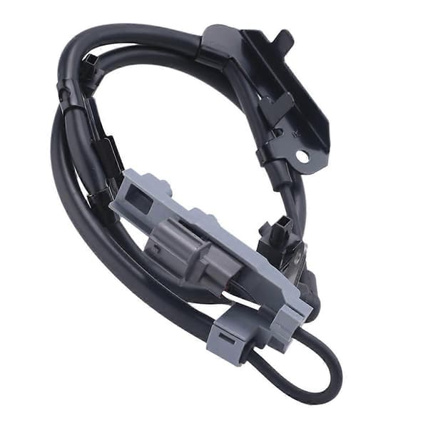 Ny främre högra ABS-hastighetssensor Antisladdsensor FR för Isuzu D-Max / Rodeo 2.5TD / 3.0TD 2003+ 897