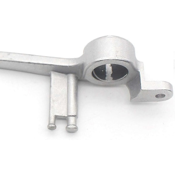 Motorcykel Bakre Bromsspak Fotpedal för GSXR600 GSXR750 GSXR 600 750 2006-2010 GSXR1000 2005-2015