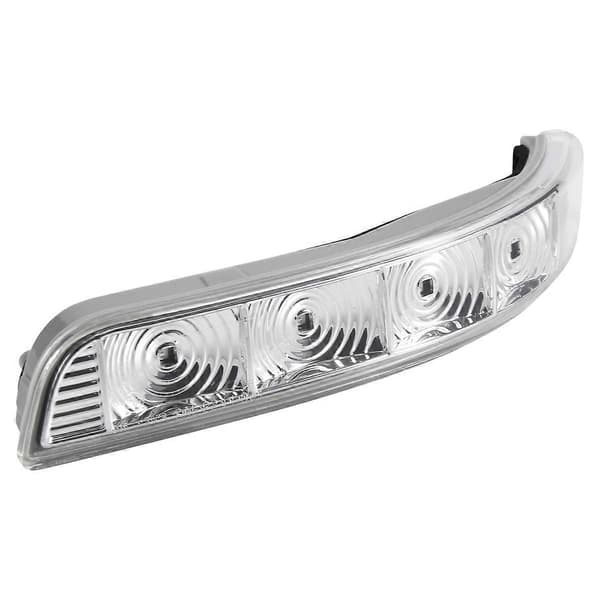 LED Blinklys Sidespejllampe til KIA Sorento 2009-2014 Left