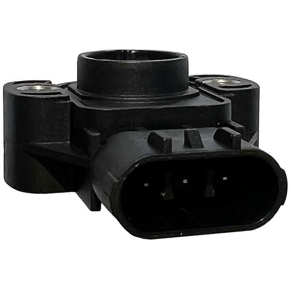 Gasspjeldposisjonssensor Inntaksposisjonssensor 4897247AA for Dodge Chrysler