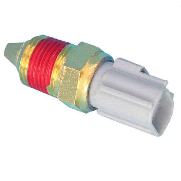 F5AF12A648AA F5AF-12A648-AA Ny kylvätsketemperatursensor för motorcylinderhuvud för Ford Lincoln Mer