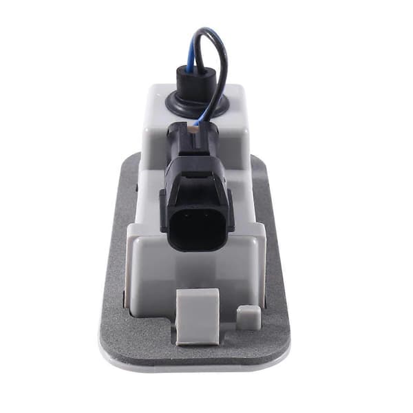 Bil Bag Nummerplade Lampe FØRER Til Hyundai Genesis 2015-2016 Left