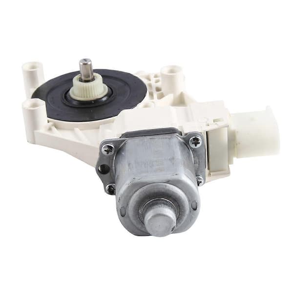Bilrudehejsmotor til BMW 3-serie E90 2004-2011 E91 2004-2012 Rudemotor