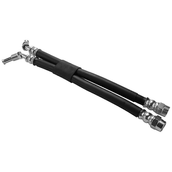 4D56 Motorolja Kylare Matning Returslang Kit MR127900 för Mitsubishi Montero Pajero Sport 1998-2009 L