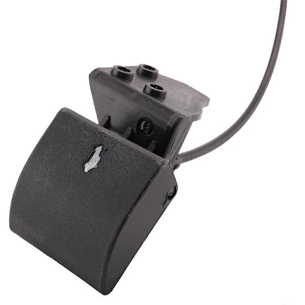 55394495AB Auton konepellin lukituksen vapautuskaapeli kahvalla Jeep Commander 06-10 Grand Cherokee 05-10