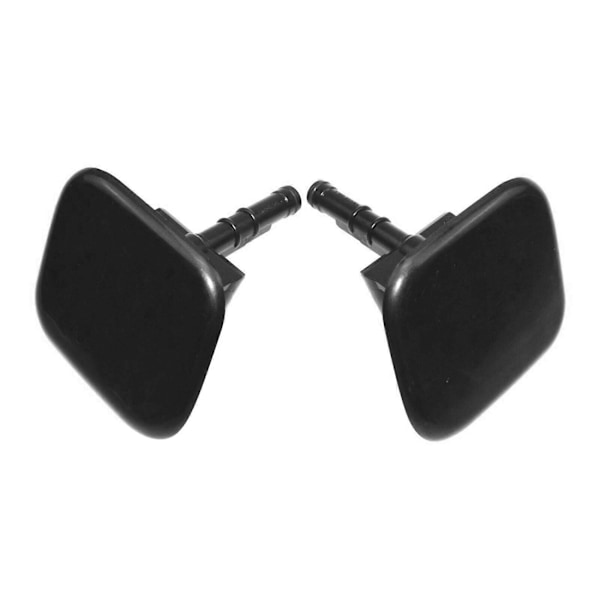 Främre Strålkastarspolare Cylinder Spray Munstycke Jet Lock Skydd för Kia Sorento 2010 2011 2012 2013 2014 9