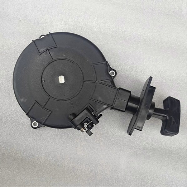 Påhængsmotor Dele Starter Samling til Tohatsu Hidea Hyfong Hangkai 2 Takts 5Hp 6Hp 5.0HP 6.0HP