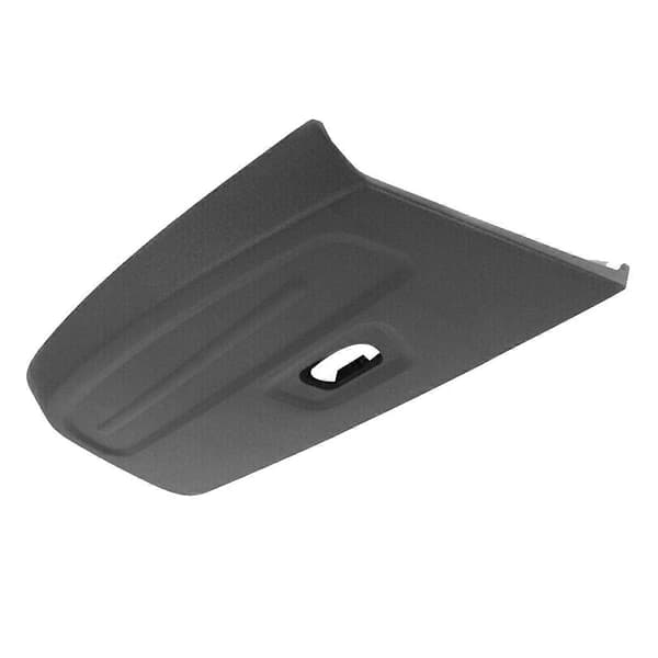 For Dodge Nitro 2007-2009 Venstre Side Førersete Skjold Panel Deksel 1FY271DVAA Biltilbehør