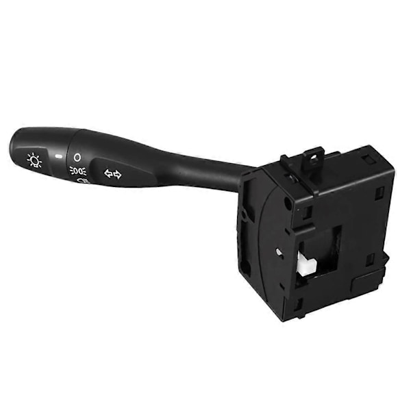 Bil Strålkastare Indikator Blinkers Spak Kombination RHD MR329666 för Mitsubishi L200 Strada 199