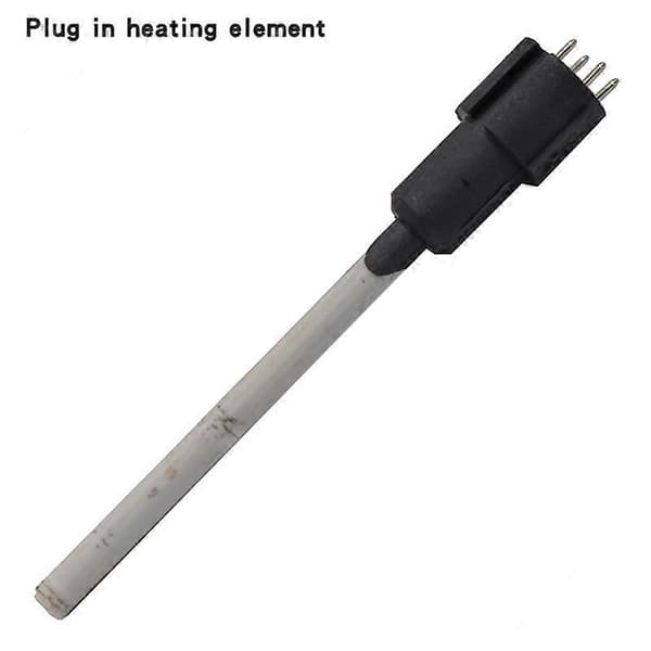 Plug-In Varmeelement GS936 A1321 4-Pin Plug-In Element 1321 Varmeelement