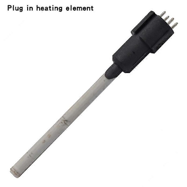 Plug-in Varmelegeme GS936 A1321 4-Pin Plug-in Kerne 1321 Varmelegeme