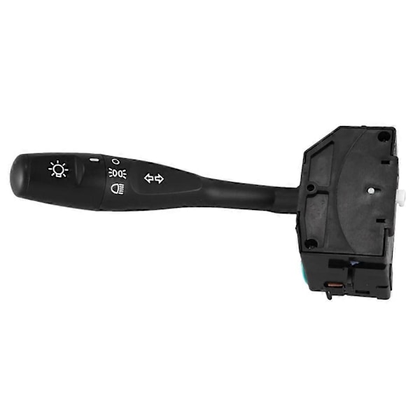 Bil Strålkastare Indikator Blinkers Spak Kombination RHD MR329666 för Mitsubishi L200 Strada 199