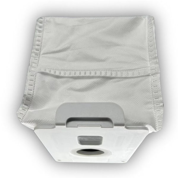 9 STK for LG A939KBGS/A937KGMS Husholdningsstøvsugerpose Støvoppsamlingspose Søppelpose Rengjøringsrobot Tilbehør White-9PCS