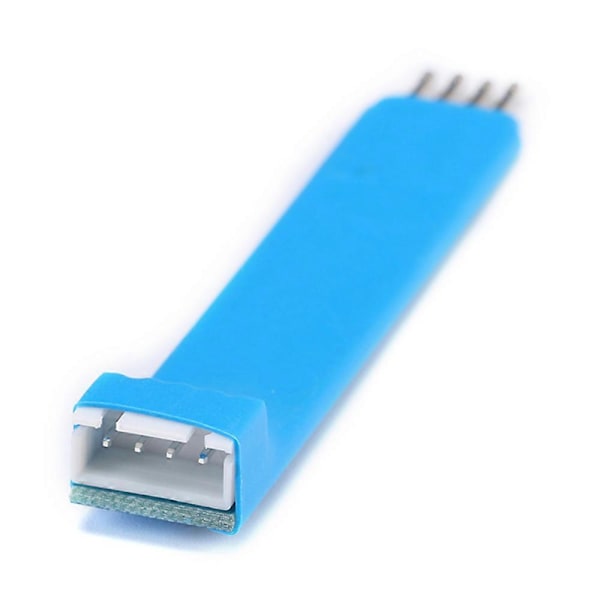 2.54MM STM32 Programmeringsprobe Modul Programmering STM8 Pogo Pin XH2.54 Socket DuPont Kabel DIY Test,