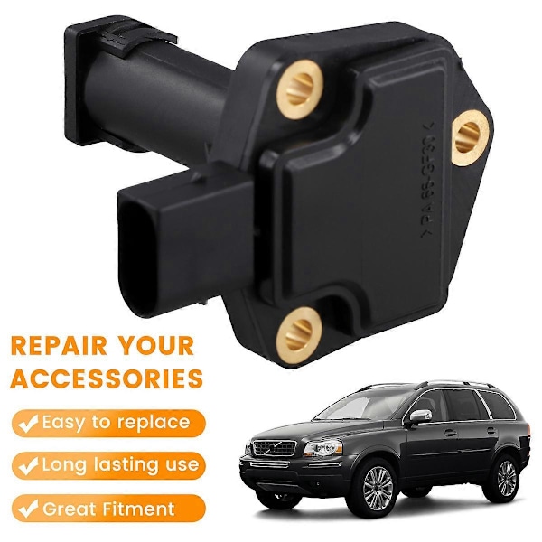 30774625 Motoroljenivåsensor för Volvo C30 XC60 V70 S80 S60 C70 C30 Xc90 Xc70 31368695 8658263 3
