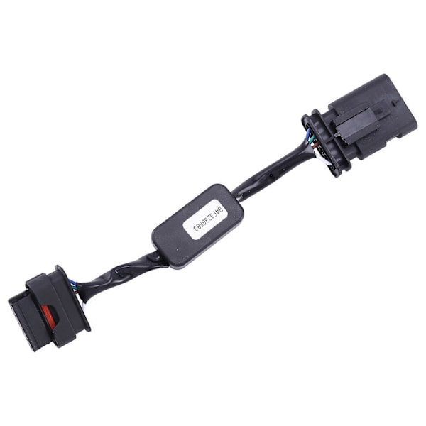 2 x Dynamisk Blinkersindikator LED Bakljusmodul För-BMW 4-serie F32 F33 F36 F83 M4 LCI