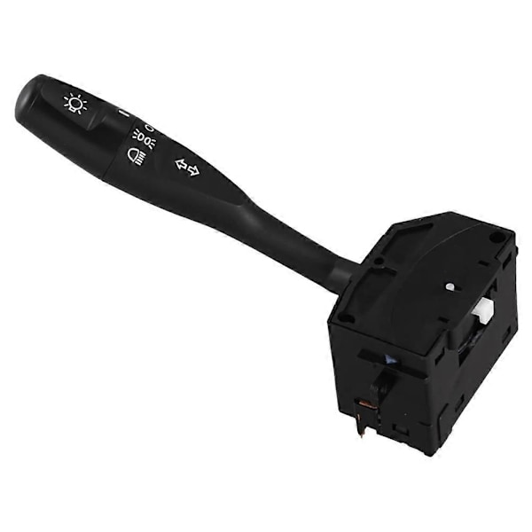 Bil Strålkastare Indikator Blinkers Spak Kombination RHD MR329666 för Mitsubishi L200 Strada 199