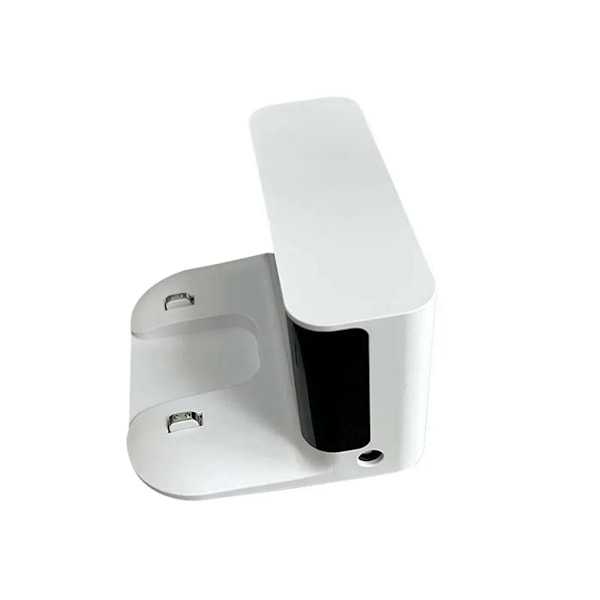 Laderdokk for Xiaomi E10/B112/E12/C103/3C(EnhanceD EditioN)/3c Plus/E10C Robotstøvsuger Dokkingstasjon Reservedeler