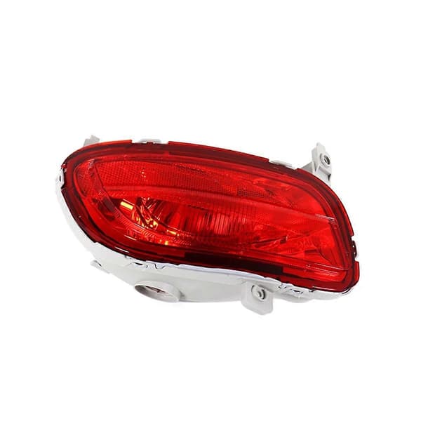 For Mazda 5 2008 -2010 Reflektorlys bak støtfanger Bremselys Tåkelys Baklys CD85-51-6
