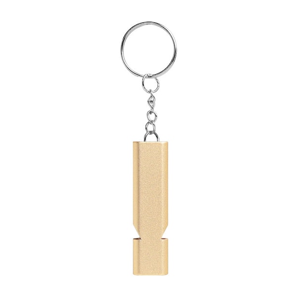 Bil Nødhammer - Rudeknuser og Sikkerhedsselekniv survival whistle-b