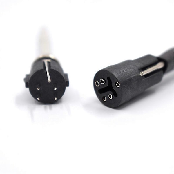 Plug-in Varmelegeme GS936 A1321 4-Pin Plug-in Kerne 1321 Varmelegeme