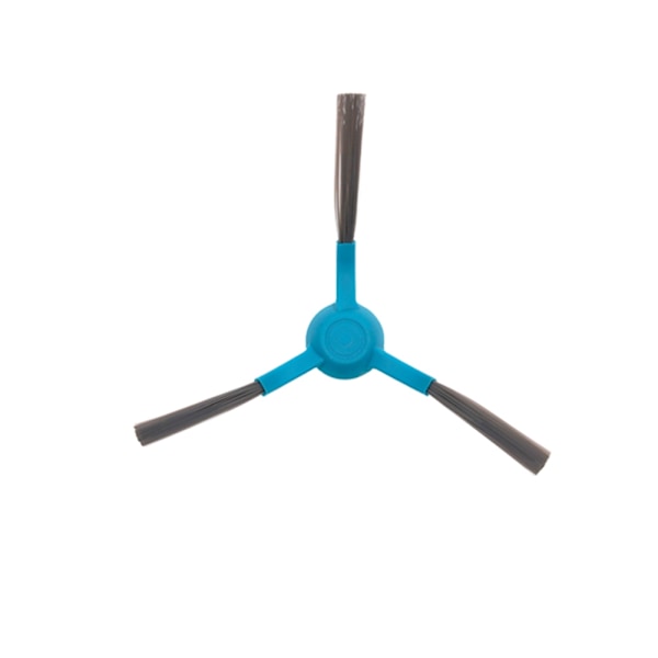 Til Cecotec Conga 4090 4490 4690 5090 5490 6090 Robotstøvsuger Dele Hoved Sidebørste Tilbehør