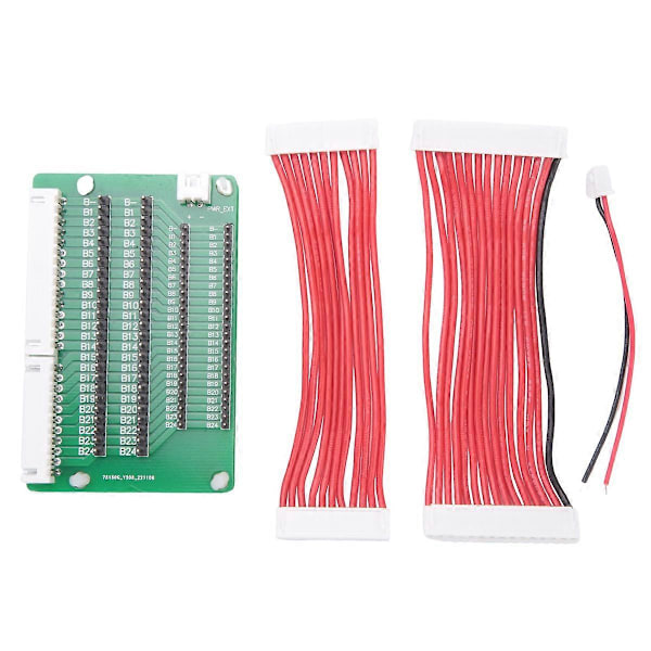 For JK Active Balancer Automatisk Batteri Differensialspenning Reparasjon Bluetooth Equalizer fer XH