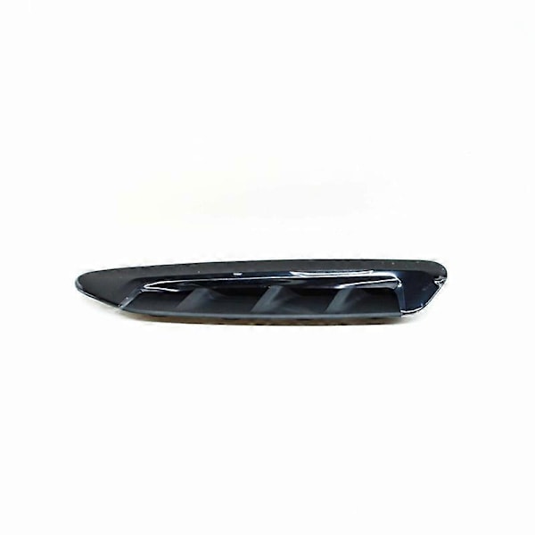 Främre Stänkskärm Trim Luftventil Utloppsskydd 51138064805 51138064806 för BMW X3 G01 2018-2023 X4 G02 2019