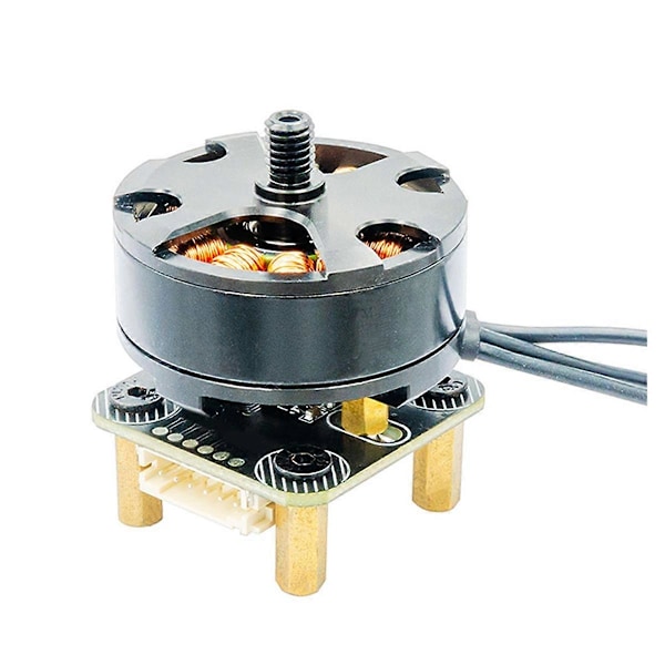 Til Makerbase Gimbal Motor 2808 med Encoder AS5600 til SimpleFOC