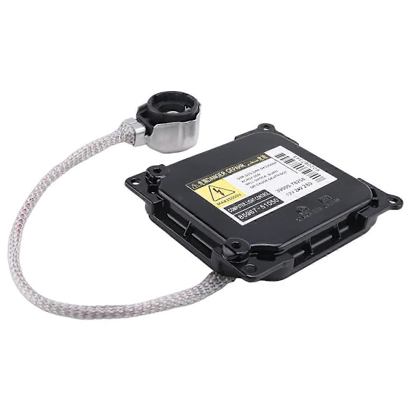 85967-51050 85967-20010 HID Xenon Strålkastare Ballast Kontrollenhet Modul för D2R D2S D4R D4S Lampa för