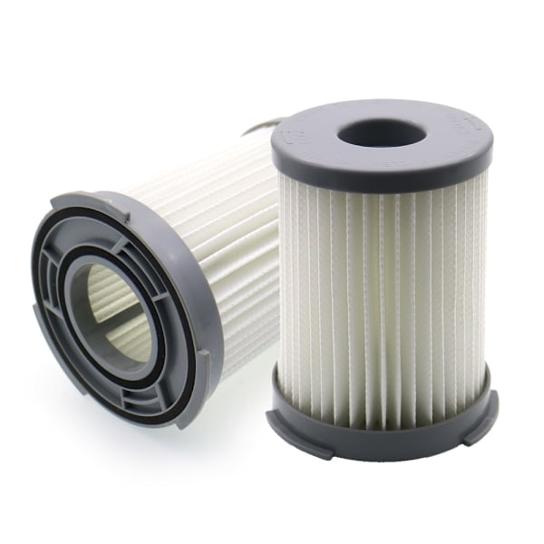 HEPA-suodatin Electrolux-pölynimurille Z1650 Z1660 Z1661 Z1670 Z1630 Z1300-213 Pölynimuritarvikkeet Valmistettu Kiinassa 2 Pcs
