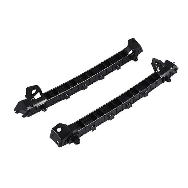 1 Par Främre Vänster Höger Stötfångarfäste Hållare för Subaru Impreza 2008-2011 GT & WRX 57707FG002