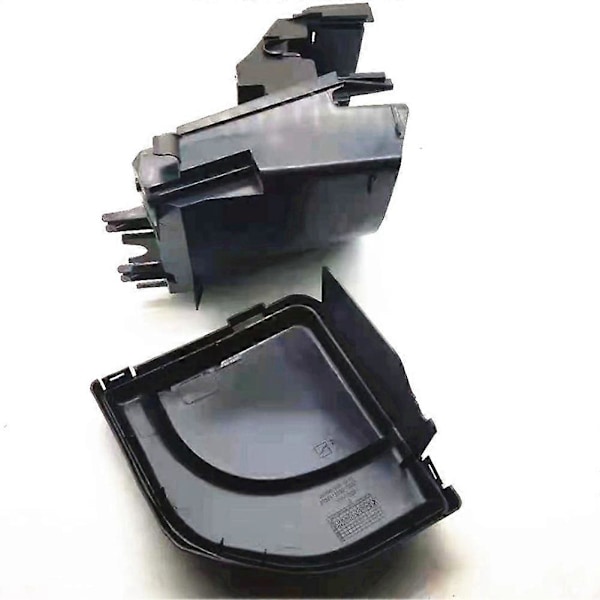 Til Peugeot 3008 307 308 408 5008 RCZ Partner B9 Citroen C4 DS5 Sega Kontrolstand og Sikringsboks