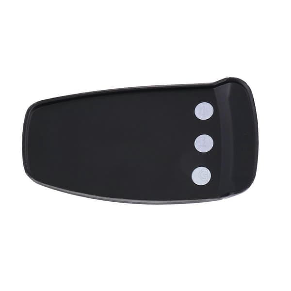 Bilkonsoll Touchpad Kontroll Håndskrift Kontroller Panel for Mercedes Benz E-Klasse W213 2014-2018