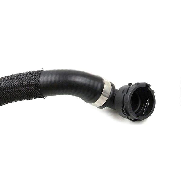 Autotarvikkeet 64216928591 Kumipatterin letku välijäähdytinputki malleihin E81 E82 E88 E90 E91 E92 E93