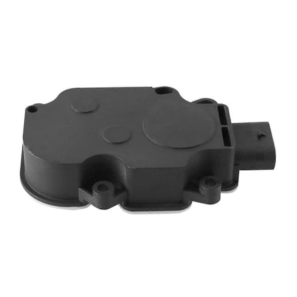 Värmekontrollventils servomotor 95B965501AA för Maca 95B965501AB 95B965501S