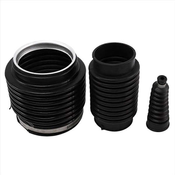 18654A1 74639A2 Avgaskabelbälgssats för Mercruiser Alpha One Gen 2 drev med packning 8164