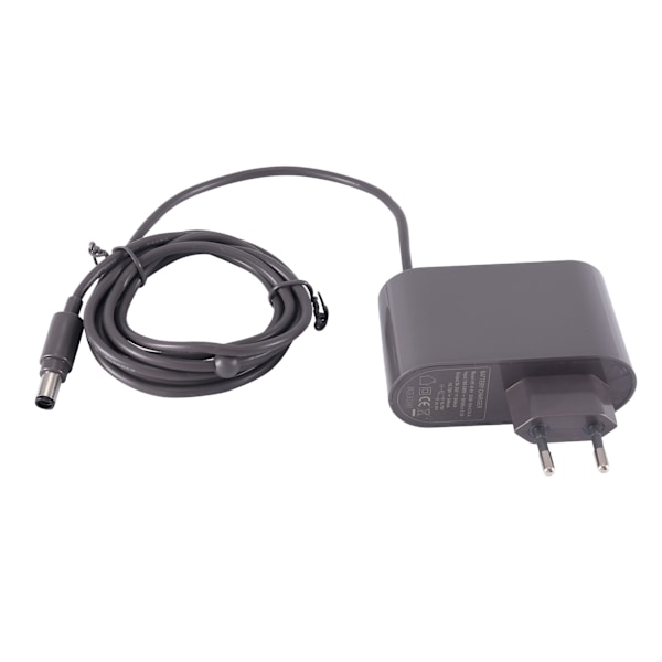 Oplader til Dyson støvsuger DC30 DC31 DC34 DC35 DC44 DC45 DC56 DC57 strømadapter EU-stik