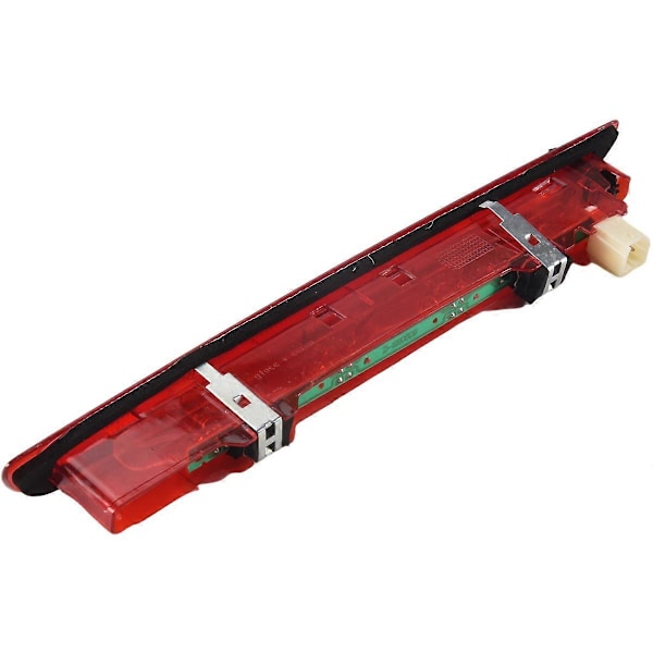 28590BR00A Bil Høyt Montert Bremselys for NISSAN QASHQAI 2006-2013 Bakre Bremselys Varsellys 28