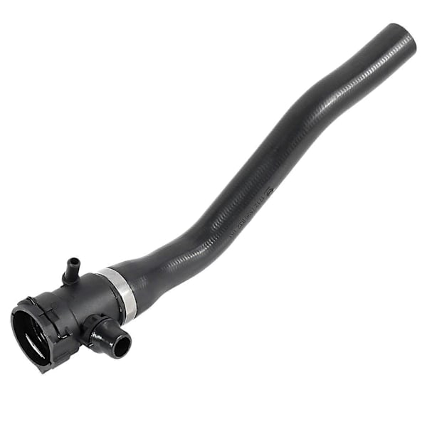 Kylvätskeanslutningsslang för BMW Serie 1/3 F20 F21 F30 F35 Artikelnummer: 17127596832