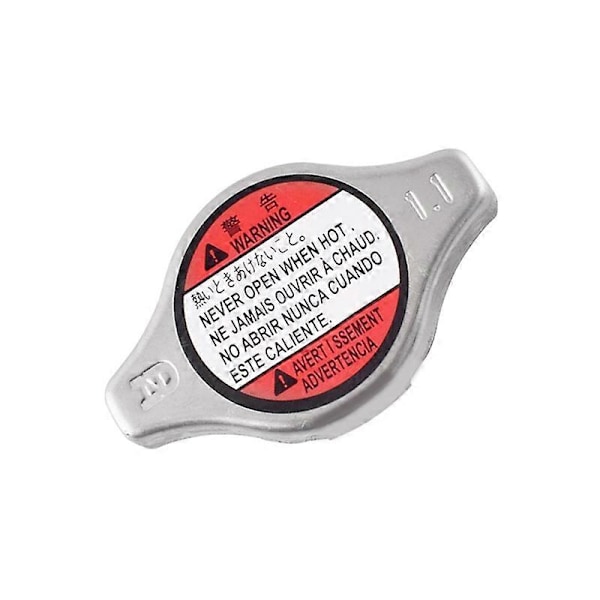 Universell kylarlock 17920-75F00-000, 17920-75F00 för Suzuki SX4 Swift Grand Vitara Jimny Vitara MK