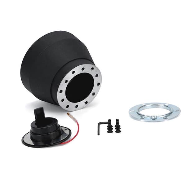 Modificeret ratbase ratforbindelse højdeforøgende adapter til BMW E30 ny høj kvalitet